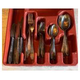 Vintage Rogers Bros Flatware