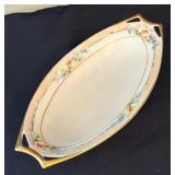 Vintage Porcelain Dishes