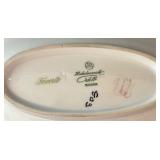 Vintage Porcelain Dishes