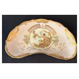 Vintage Porcelain Dishes