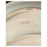 Vintage Porcelain Dishes