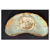 Vintage Porcelain Dishes