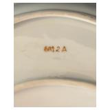 Vintage Porcelain Dishes