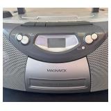 Magnavox Stereo Model: MCS200SL