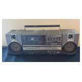 Panasonic Stereo RX C45