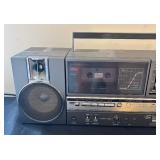 Panasonic Stereo RX C45