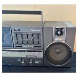 Panasonic Stereo RX C45