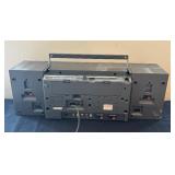 Panasonic Stereo RX C45