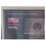 Panasonic Stereo RX C45