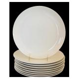 Beautiful Ceramic Kitchenware in Solid White