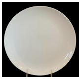 Beautiful Ceramic Kitchenware in Solid White