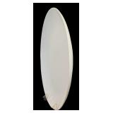 Beautiful Ceramic Kitchenware in Solid White