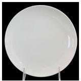 Beautiful Ceramic Kitchenware in Solid White