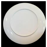 Beautiful Ceramic Kitchenware in Solid White