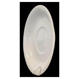 Beautiful Ceramic Kitchenware in Solid White