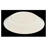 Beautiful Ceramic Kitchenware in Solid White