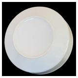 Beautiful Ceramic Kitchenware in Solid White