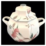 Vintage Dinnerware Mikasa Continental F3003 Silk Flowers