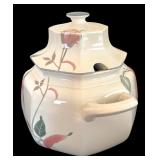 Vintage Dinnerware Mikasa Continental F3003 Silk Flowers