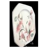 Vintage Dinnerware Mikasa Continental F3003 Silk Flowers