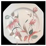Vintage Dinnerware Mikasa Continental F3003 Silk Flowers