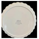 Vintage Dinnerware Mikasa Continental F3003 Silk Flowers