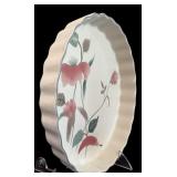 Vintage Dinnerware Mikasa Continental F3003 Silk Flowers