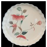 Vintage Dinnerware Mikasa Continental F3003 Silk Flowers
