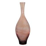 Beautiful Bathroom Decor Including Brass Color Towel Holder, Trinket, Vase and More