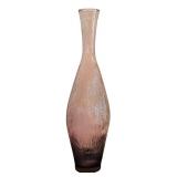 Beautiful Bathroom Decor Including Brass Color Towel Holder, Trinket, Vase and More