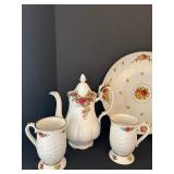 Vintage Royal Albert 