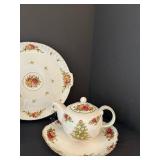 Vintage Royal Albert 