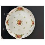 Vintage Royal Albert 