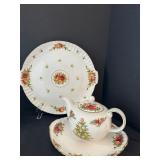 Vintage Royal Albert 