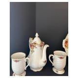 Vintage Royal Albert 