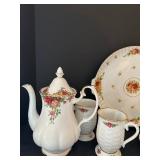 Vintage Royal Albert 