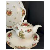 Vintage Royal Albert 