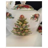 Vintage Royal Albert 