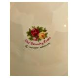 Vintage Royal Albert 