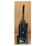 Hoover Wind Tunnel Power Scrub Deluxe Carpet Cleaner (FH50150NC)