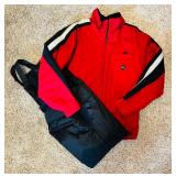 Wonderful Winter Wear Including Magnus Jacket and Performance Outfitters Snow Overalls