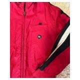 Wonderful Winter Wear Including Magnus Jacket and Performance Outfitters Snow Overalls