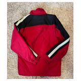 Wonderful Winter Wear Including Magnus Jacket and Performance Outfitters Snow Overalls