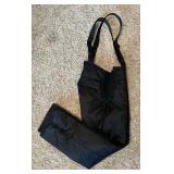 Wonderful Winter Wear Including Magnus Jacket and Performance Outfitters Snow Overalls