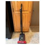 Dirt Devil Roommate Upright Vacuum Cleaner