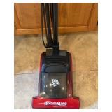 Dirt Devil Roommate Upright Vacuum Cleaner