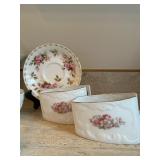 Assorted Lovely Vintage Items