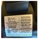 Dirt Devil UD20020 Vacuum Cleaner