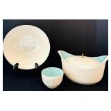 Taylor Smith & Taylor Ever Yours Boutonniere Serving Set