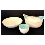 Taylor Smith & Taylor Ever Yours Boutonniere Serving Set